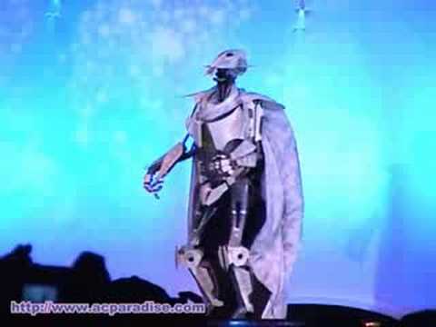 San Diego Comic Con 2005 - #20 General Grievous Star Wars