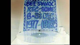 XTC - The Somnabulist (Filmed Record) Vinyl LP Album Version 1979 &#39;Beeswax&#39;