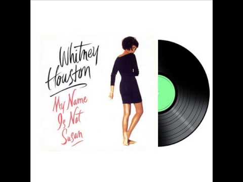 90s story ''My Name Is Not Susan'' extended remix ( f.t.e.)