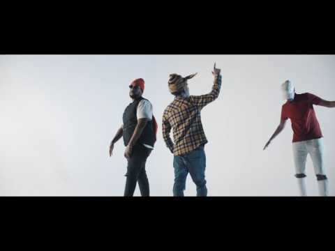 Vacca - Via Perché feat. Ghile (Prod. Sir-K)