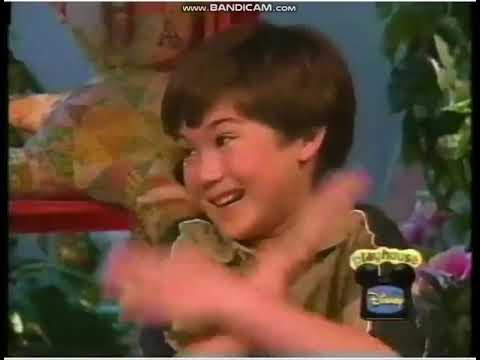 Listen to the Rhythm