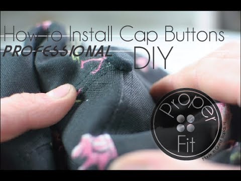 baseball cap buttons