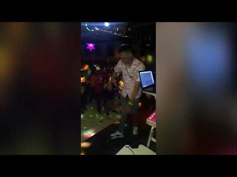 Mc Leek - Ao Vivo (Giro Louco 7° Edição)