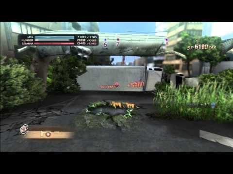 Tokyo Jungle S23 P1 HD - King