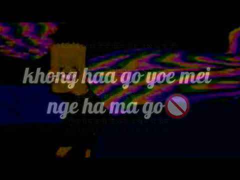 Tenkun's "tsewa mashi mei" song lyrics| Tenkun|