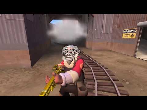 [TF2] Meet the Trollgineer