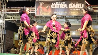 Download lagu tari remo putri ludruk citra baru dan Ngemplak Made Surabaya Krisna audio mp3 Download lagu tari remo putri ludruk citra baru dan Ngemplak Made Surabaya Krisna audio mp3