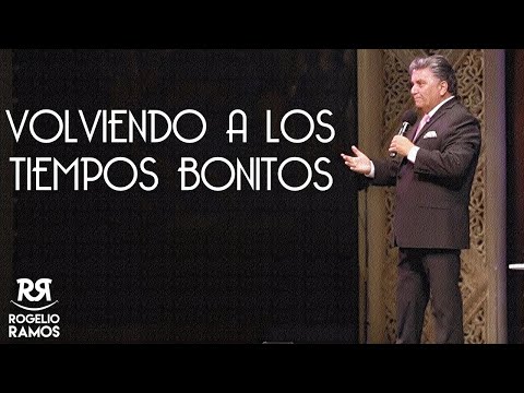 VOLVIENDO A LOS TIEMPOS BONITOS: Especial De Comedia (Show Completo) Rogelio Ramos Stand Up Comedy
