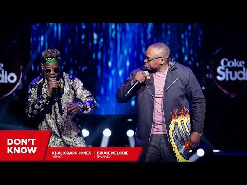 Coke Studio Africa 2017 - Episode 1 (Kenya)