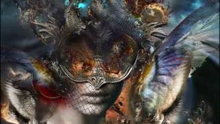 Werner Hornung/George RedHawk_Transition (Lunatic Soul)