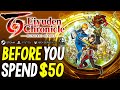 Eiyuden Chronicle Hundred Heroes - HUGE Things to Know BEFORE YOU SPEND $50
