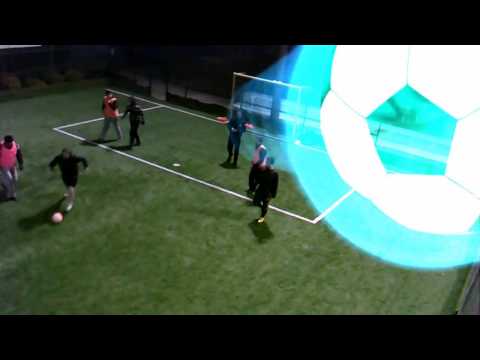 Altınpark Halı Saha 06.12.2015 00:00 - akillisaha.com