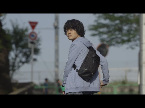ハナレグミ 『深呼吸』