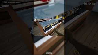 Put the money in the bag  - #shorts #gaming #robbery #fyp