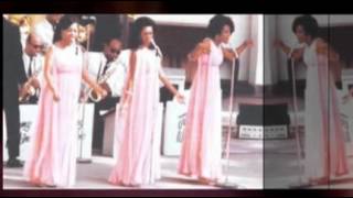 DIANA ROSS and THE SUPREMES  big spender (FINAL PERFORMANCE!)