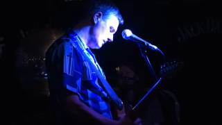 Blue Orchids, The Hanging Man, The Hope & Ruin, Brighton, 23/07/16