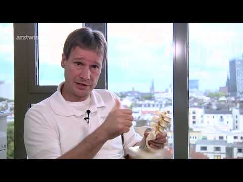 Spinal stabilization – what can I expect?