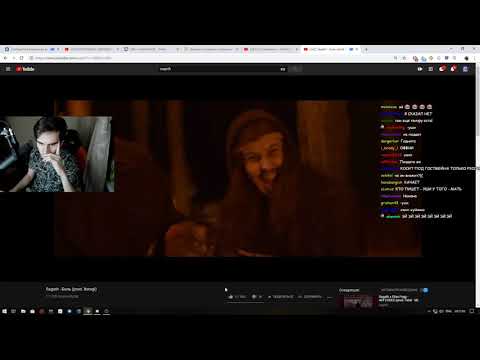 Братишкин смотрит:Sagath - Боль (prod. Xerogi)