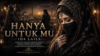 Download lagu HANYA UNTUKMU - Ida Laila | Cover Dangdut Arabiyah Terbaru By Zimraan Dangdut  mp3
