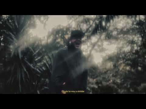 PANDA KPZ - No me sale odiar 