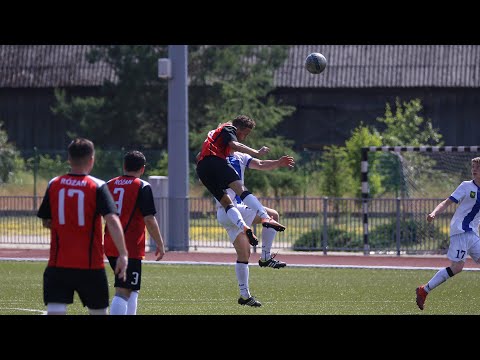 Świt Baranowo - FC 2013 Różan