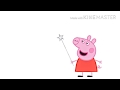 Peppa Pig You Re Watching Disney Channel Ident For Amey Kamat