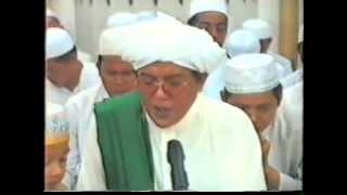 Download lagu Maulid Al Habsyi Oleh Guru sekumpul mp3