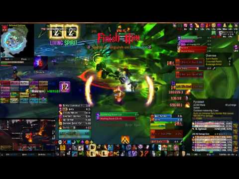 Mythic Desolate Host