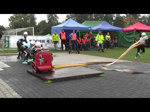 Popov ženy Velké Hoštice 5 10 2019