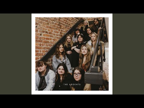 Breathe In Breathe Out - Allie Argent