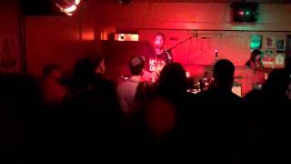 Hollis Brown -- If It Ain&#39;t Me