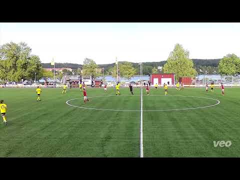 Gerdskens BK - TBoIS 1-0 Div 3 NVG Omg13 2022