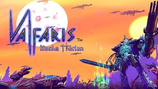 Valfaris Mecha Therion