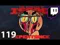 Your Hourglass Has No Power Here Repentance On Stream Episode 119