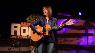 Suzy Bogguss, Night Rider&#39;s Lament