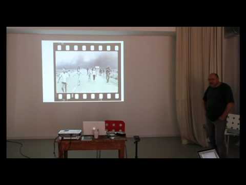 Alvydas Lukys: The Geometry of the Gaze