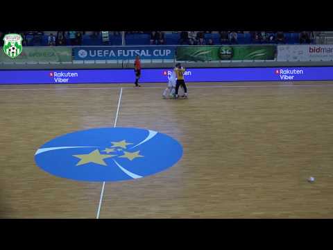 Основные моменты Столица - Динамо / Stalitsa - Dynamo Highlights