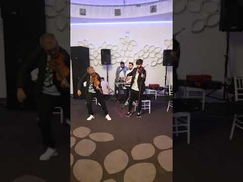 Cocos si Danut Baban-instrumentala live 2021 -sound by Luis Xa Dynacord (pe insta si fb )