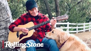 John Fogerty Performs &#39;Have You Ever Seen The Rain&#39; and Other CCR Hits | In My Room