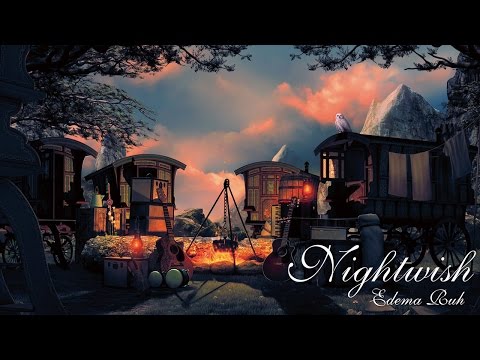 Nightwish - Edema Ruh - Subtítulos en Español