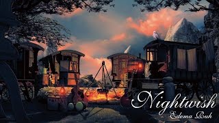 Nightwish - Edema Ruh - Subtítulos en Español