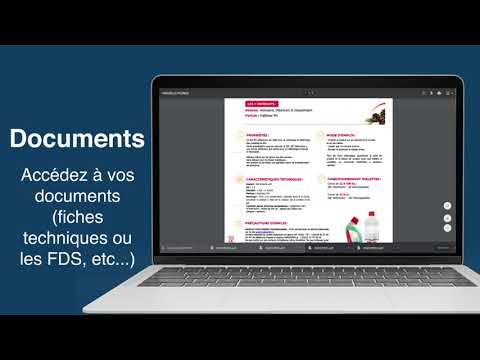 YDEO CONNECT – L’INTERFACE À VOTRE SERVICE BY YDEO YDEO CONNECT – L’INTERFACE À VOTRE SERVICE BY YDEO