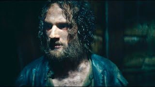 Blackthorne Find Out He Has Reached the Japans | Shōgun | Cosmo Jarvis Clips