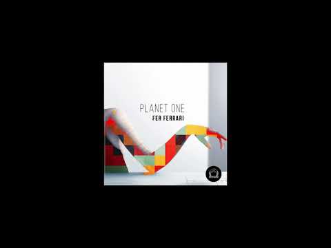 Fer Ferrari - Planet One (Orig Mix) [DeepClass Records]