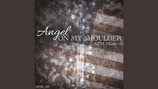 Angel On My Shoulder - Underscore