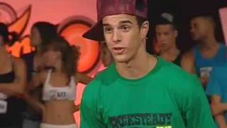 Casting Wiki.