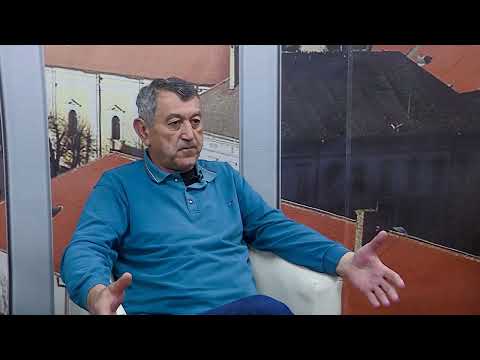 Projekcija ruskog filma 