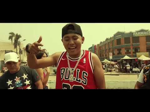 Mario Mc SOY REAL 2023