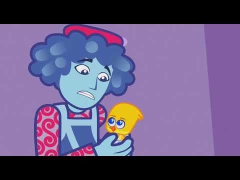 The Doodlebops Rockin' Road Show - No Newbies // Stamp Champ | Full Episodes | Kids Musical Cartoon