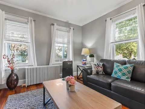 💝🏠🍾Single Family For Sale in Framingham, Massachusetts!